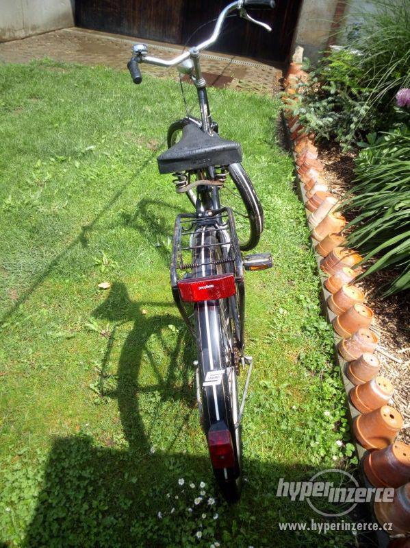 Retro kolo - foto 4