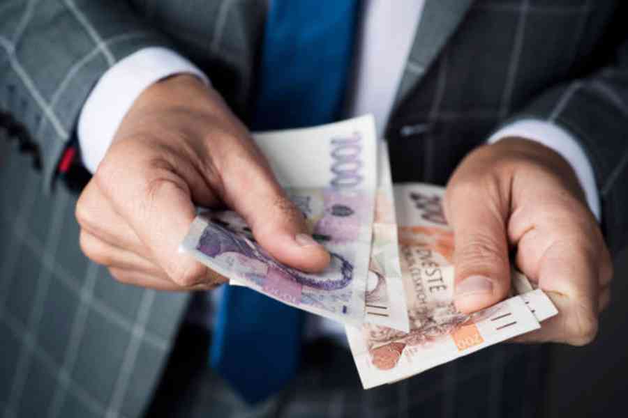 Rychlé financování dostupné pro všechny  - foto 3