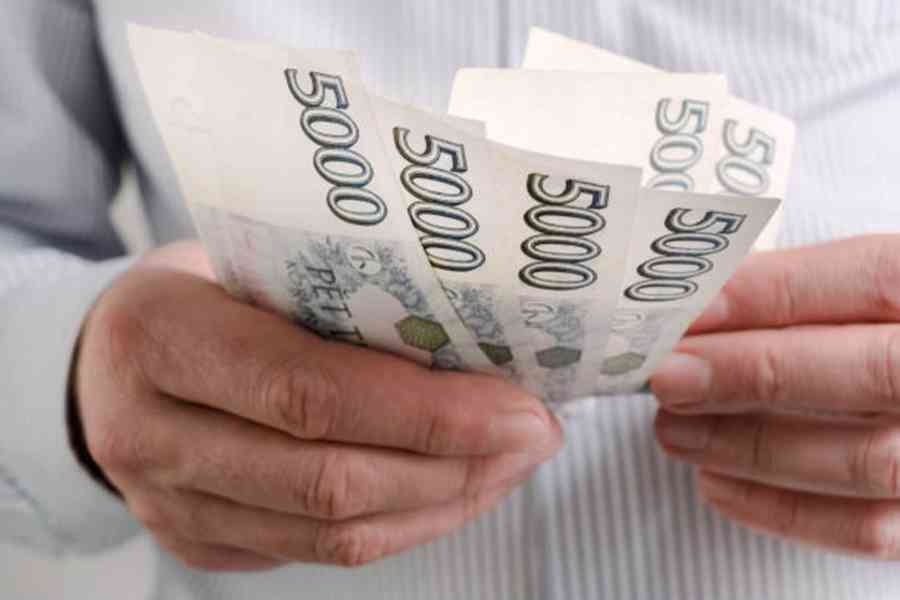 Rychlé financování dostupné pro všechny  - foto 5