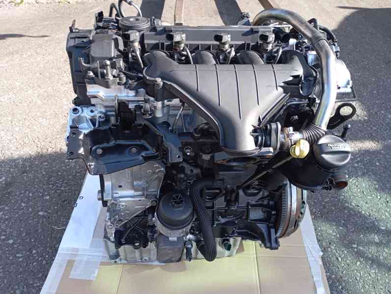 Motor Peugeot, Fiat, Citroen - foto 5