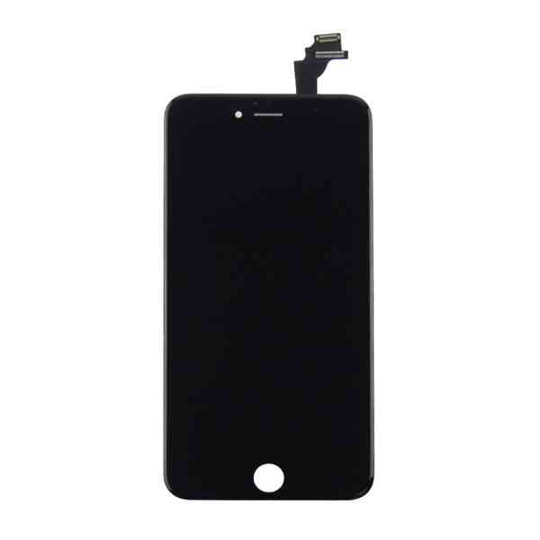 LCD pro iPhone 6 černé - foto 1