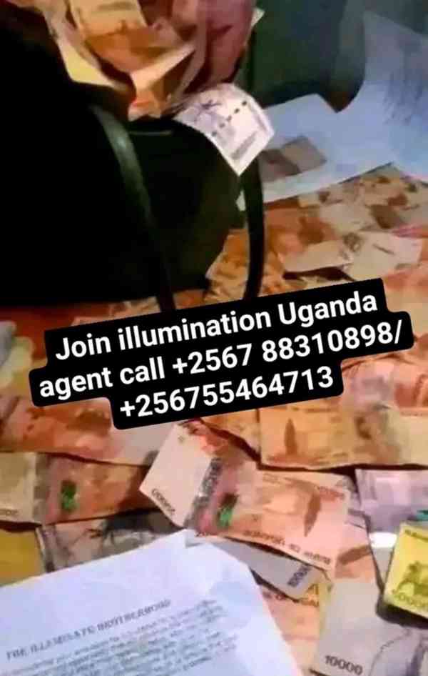 how to join illuminati Uganda +256788310898 0755464713 - foto 2
