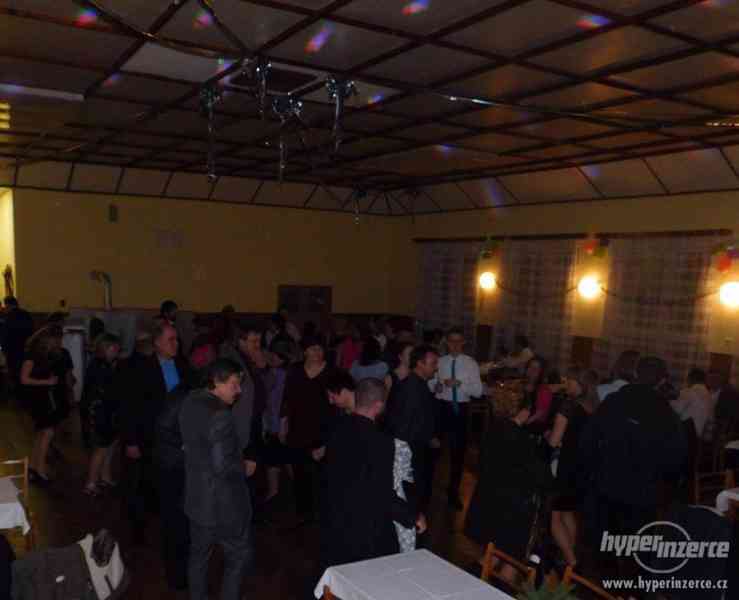 Hudební skupina Zeus - foto 7