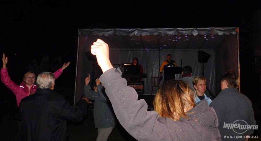 Hudební skupina Zeus - foto 3