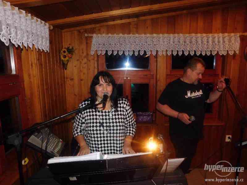 Hudební skupina Zeus - foto 6