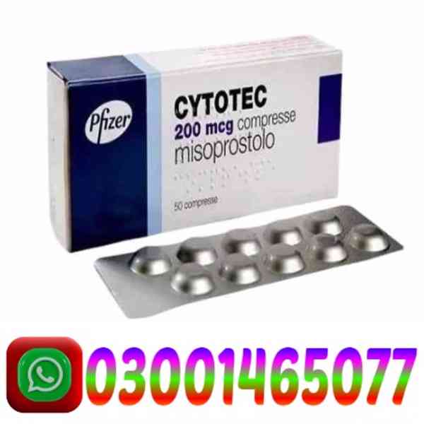 Cytotec 200mcg Tablets In Pakistan # 03001465077 # Order Now - foto 1