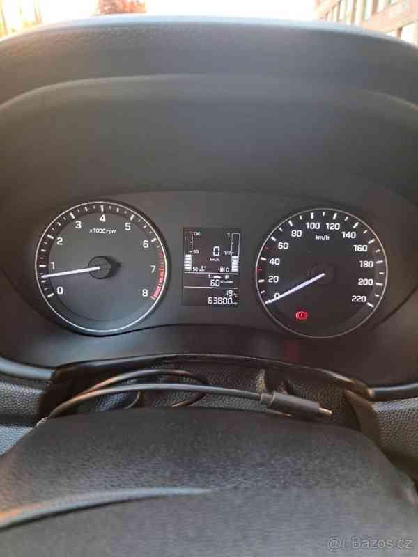 Hyundai i20 1,2   2016, 63 800 km, po STK - foto 3