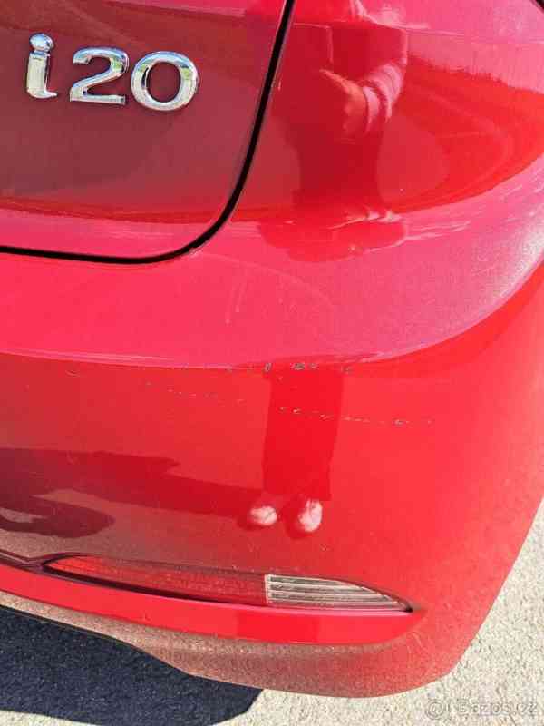 Hyundai i20 1,2   2016, 63 800 km, po STK - foto 15