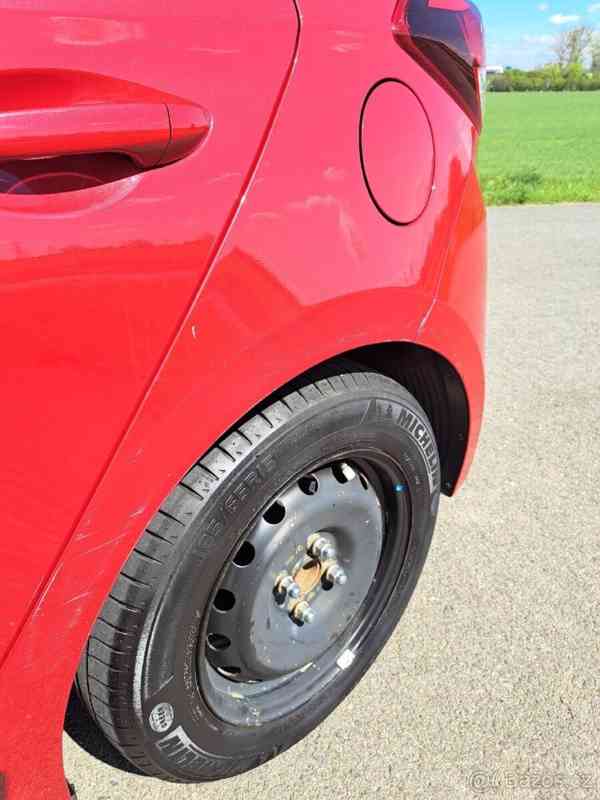 Hyundai i20 1,2   2016, 63 800 km, po STK - foto 9