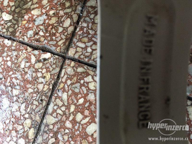 Kola Peugeot ouragan 16" - foto 6