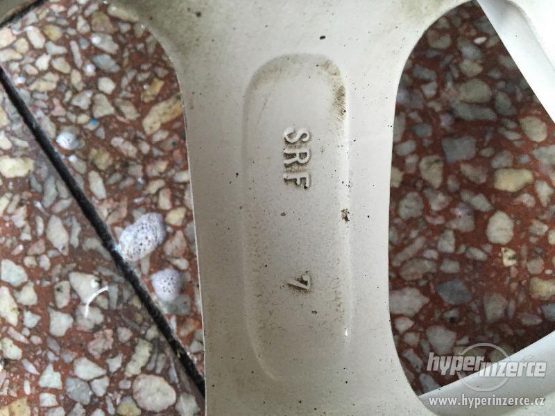 Kola Peugeot ouragan 16" - foto 7