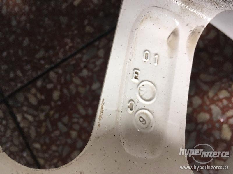 Kola Peugeot ouragan 16" - foto 9