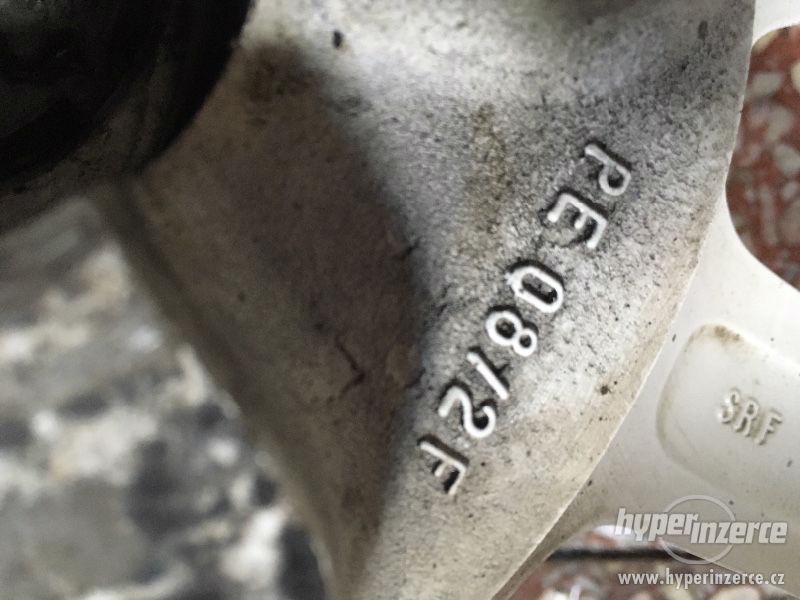 Kola Peugeot ouragan 16" - foto 13