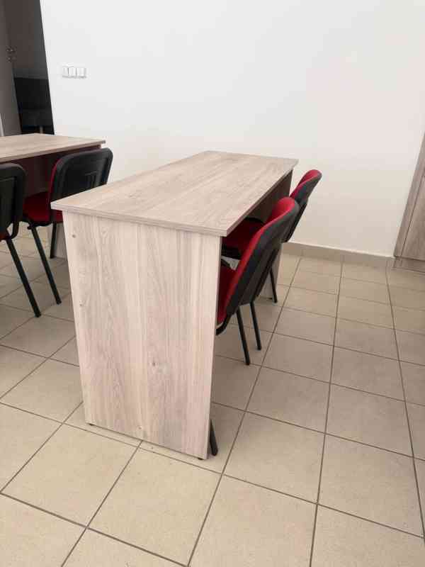 PRODEJ KANCELÁŘSKÉHO NÁBYTKU - foto 9