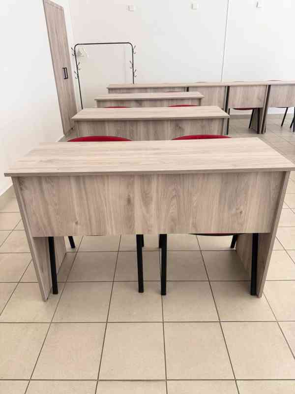 PRODEJ KANCELÁŘSKÉHO NÁBYTKU - foto 11
