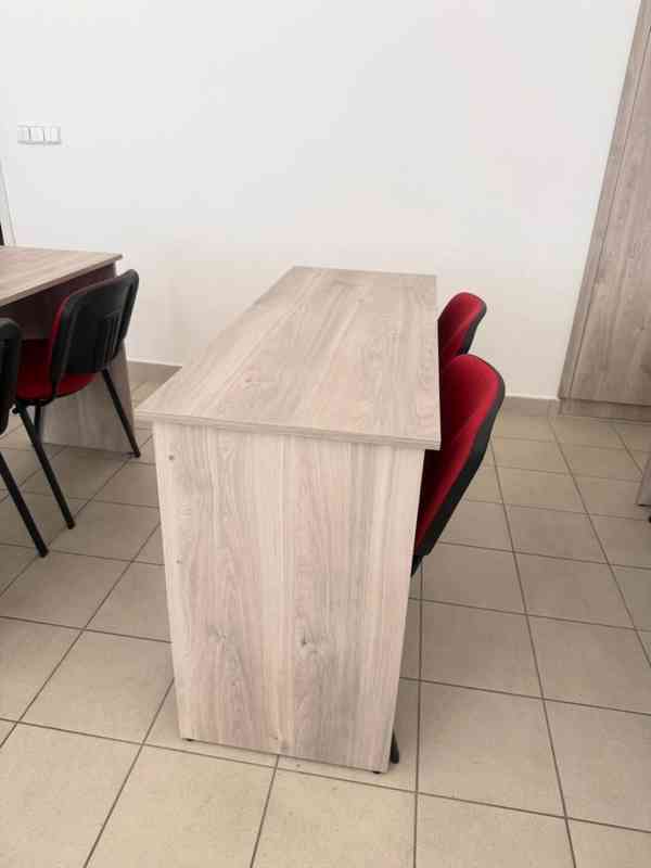 PRODEJ KANCELÁŘSKÉHO NÁBYTKU - foto 8