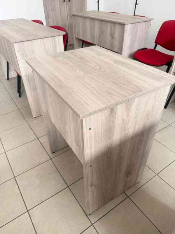 PRODEJ KANCELÁŘSKÉHO NÁBYTKU - foto 3