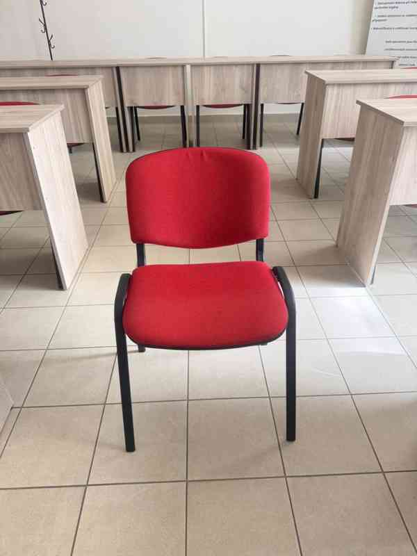 PRODEJ KANCELÁŘSKÉHO NÁBYTKU - foto 6