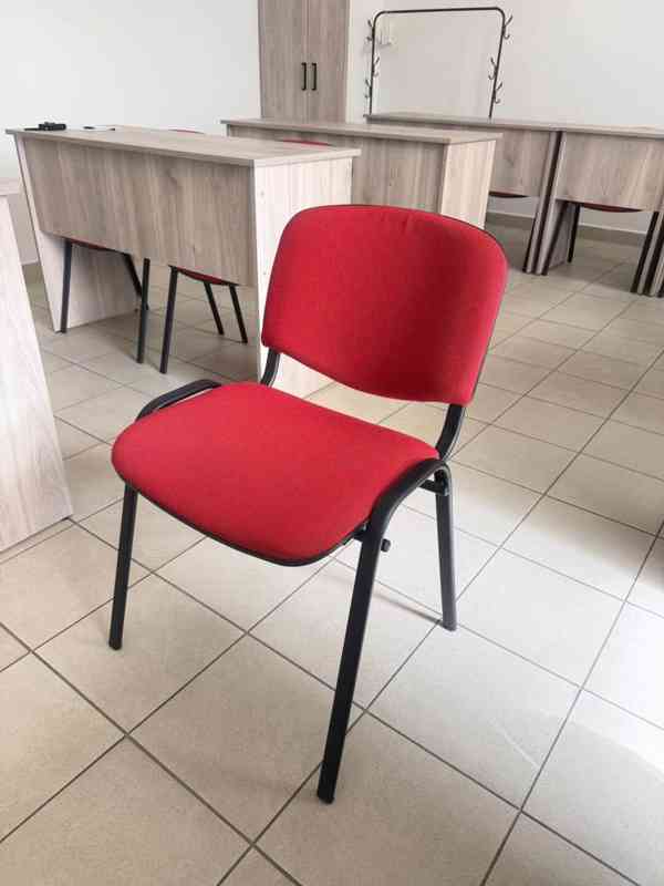 PRODEJ KANCELÁŘSKÉHO NÁBYTKU - foto 5