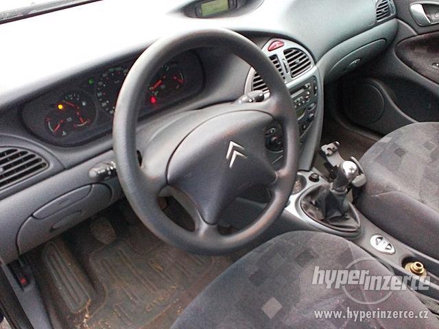 Citroën C5 1.8i 16 V / LPG na splátky bez registrů - foto 5