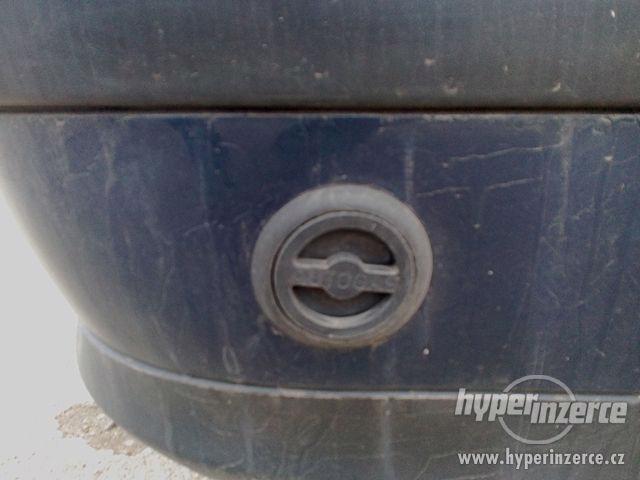 Citroën C5 1.8i 16 V / LPG na splátky bez registrů - foto 6