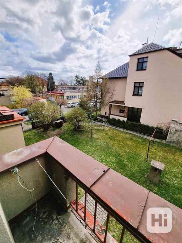 Prodej/pronájem bytu 2+1/balkon/sklep, 61m2, OV, cihla, 1.patro, Sezemická ul., Pardubice, k rekonstrukci - foto 9