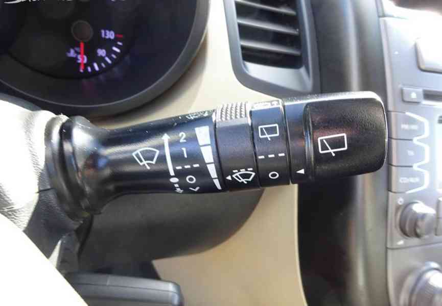 Kia Soul 1.6i r.v.2012 (103 kw) 2.Maj.serv.kníž.ČR - foto 10