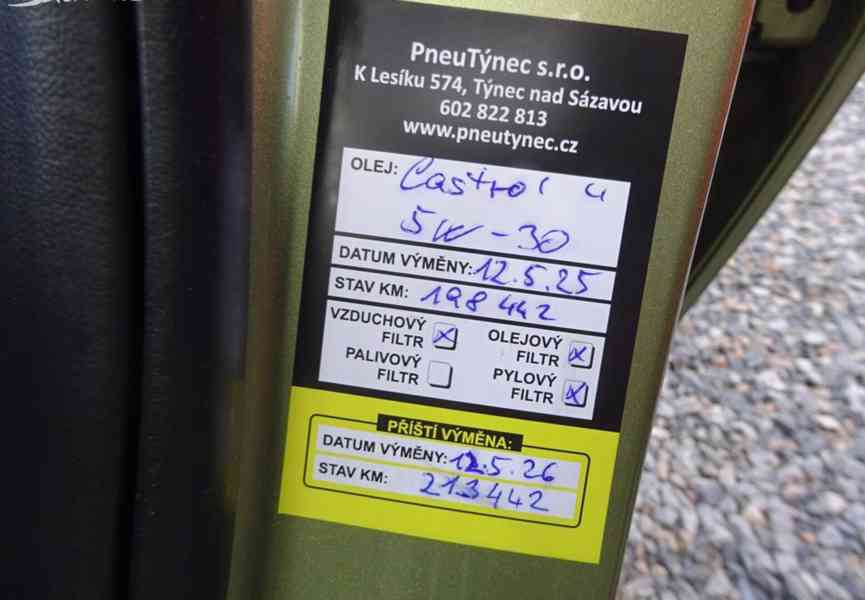 Kia Soul 1.6i r.v.2012 (103 kw) 2.Maj.serv.kníž.ČR - foto 20