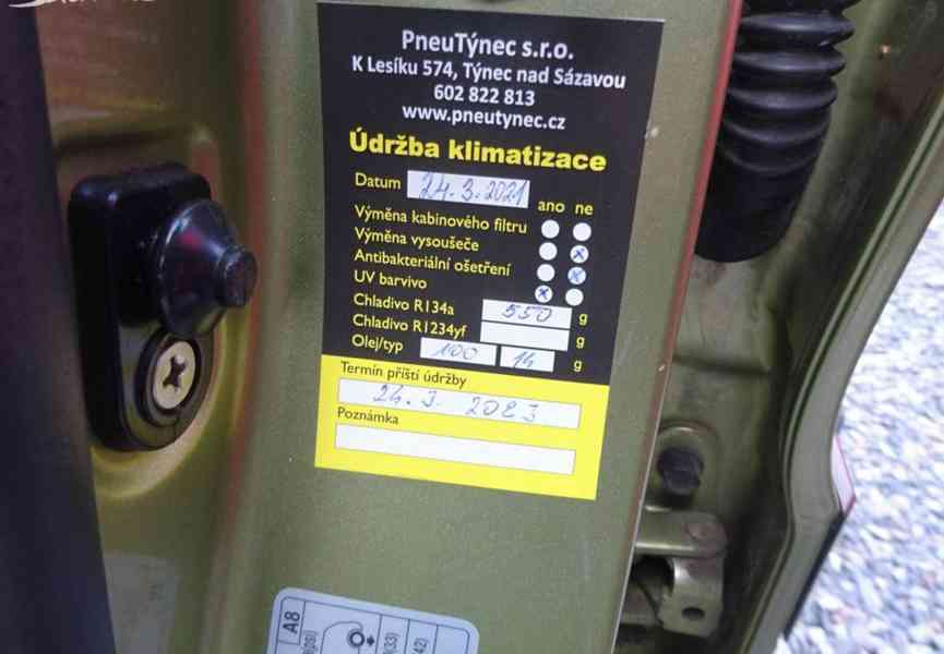 Kia Soul 1.6i r.v.2012 (103 kw) 2.Maj.serv.kníž.ČR - foto 27