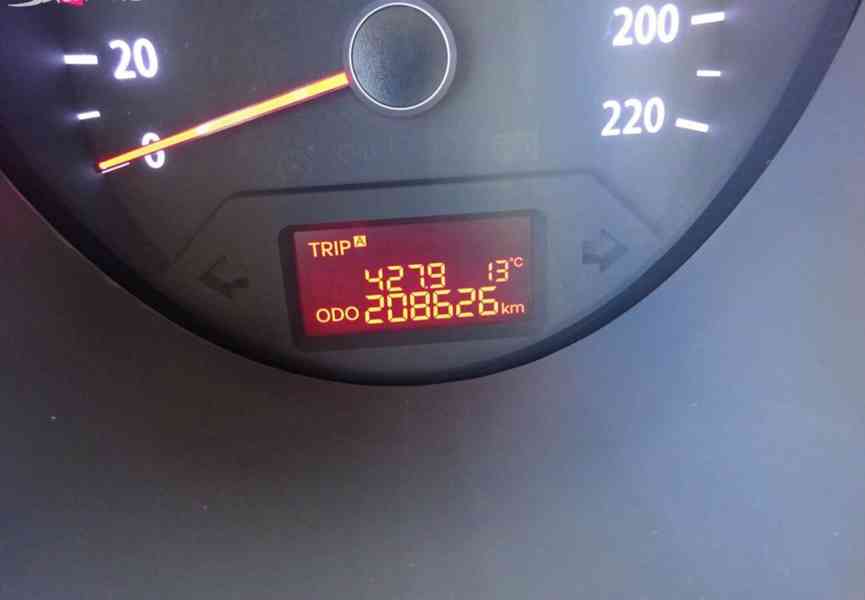 Kia Soul 1.6i r.v.2012 (103 kw) 2.Maj.serv.kníž.ČR - foto 7