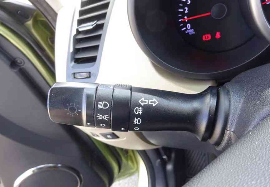 Kia Soul 1.6i r.v.2012 (103 kw) 2.Maj.serv.kníž.ČR - foto 9