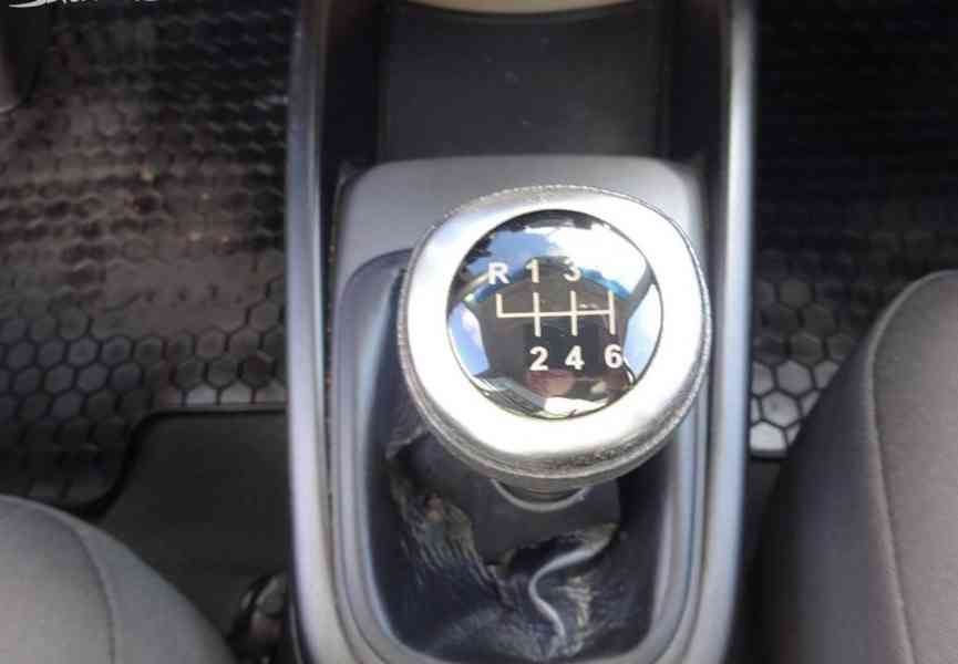 Kia Soul 1.6i r.v.2012 (103 kw) 2.Maj.serv.kníž.ČR - foto 13