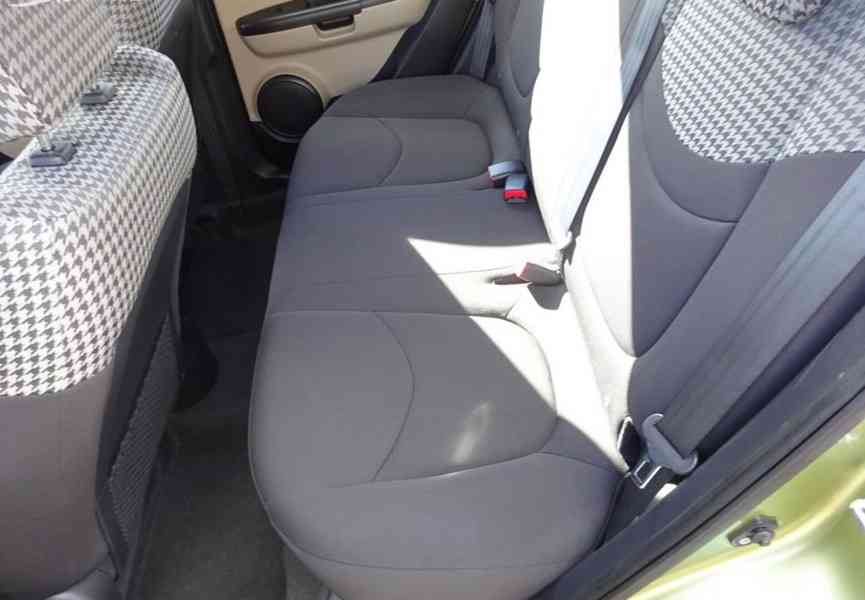 Kia Soul 1.6i r.v.2012 (103 kw) 2.Maj.serv.kníž.ČR - foto 16