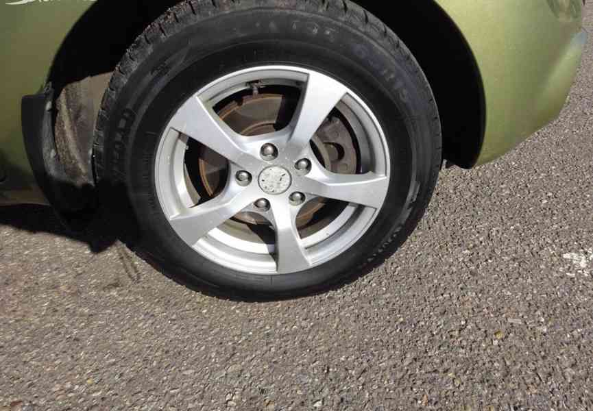 Kia Soul 1.6i r.v.2012 (103 kw) 2.Maj.serv.kníž.ČR - foto 18