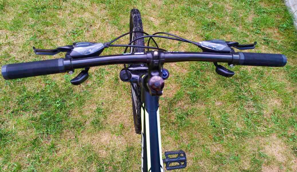 Chlapecké kolo Core Razor VX2 26" - foto 3