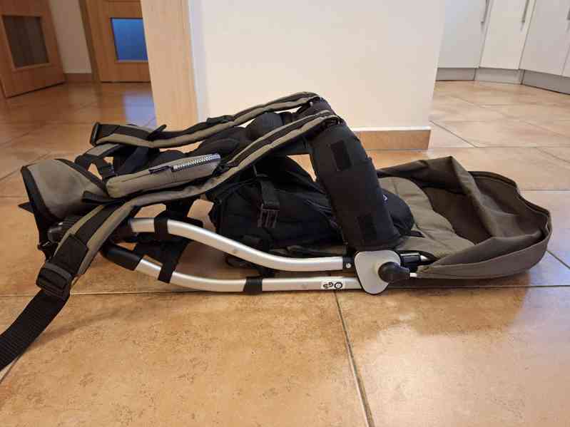 Chicco Caddy krosna dětské nosítko - foto 6