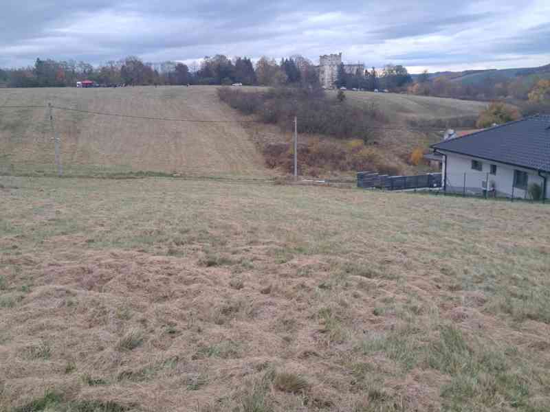 Prodej pozemku Nesovice č.p. 1469/48 - foto 4