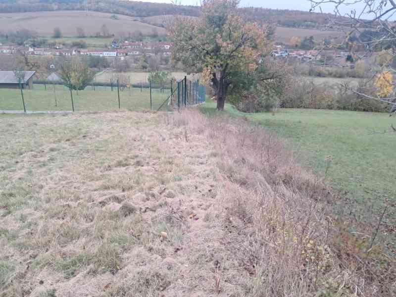 Prodej pozemku Nesovice č.p. 1469/48 - foto 7