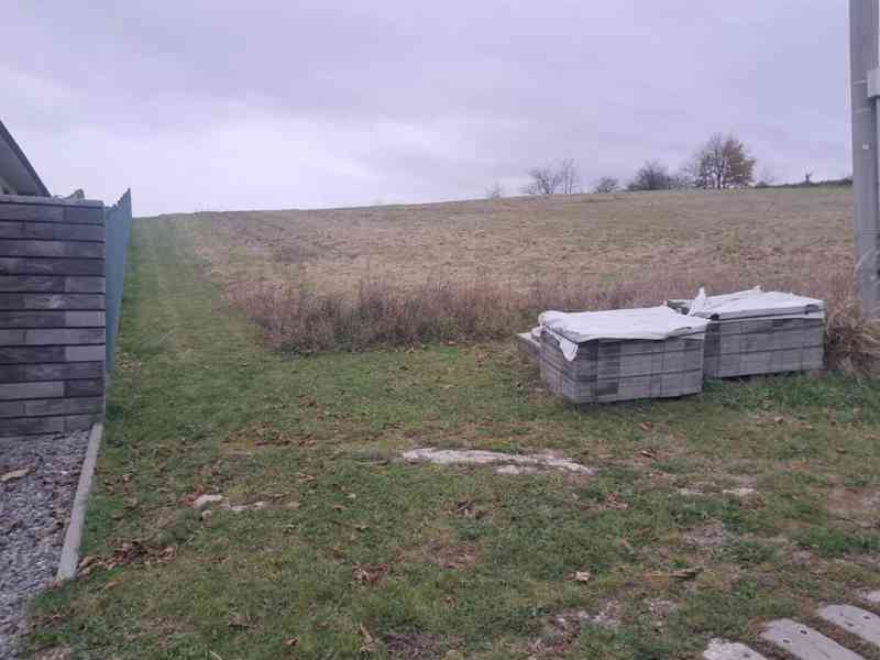 Prodej pozemku Nesovice č.p. 1469/48 - foto 3