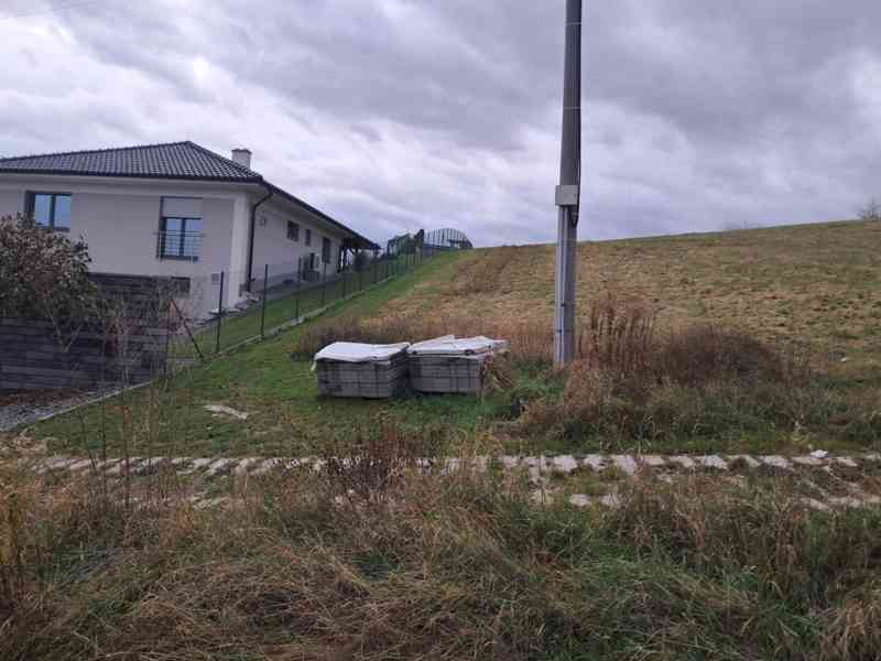 Prodej pozemku Nesovice č.p. 1469/48 - foto 2