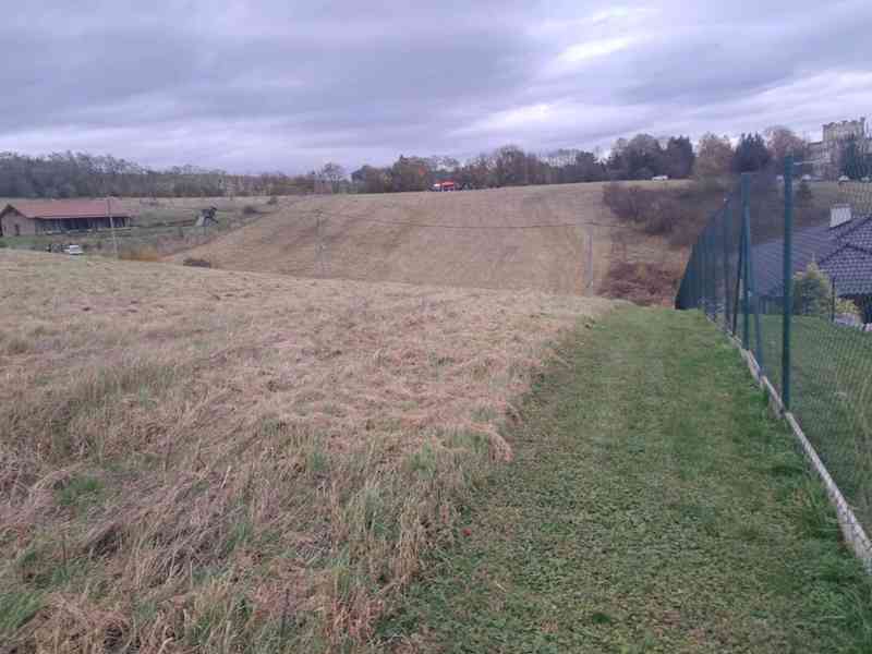 Prodej pozemku Nesovice č.p. 1469/48 - foto 5