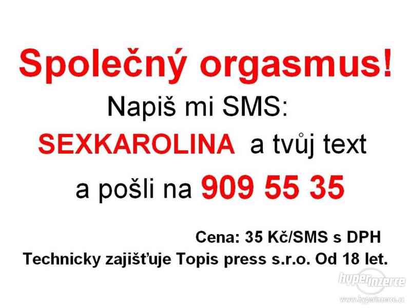 SEX SMS - foto 1