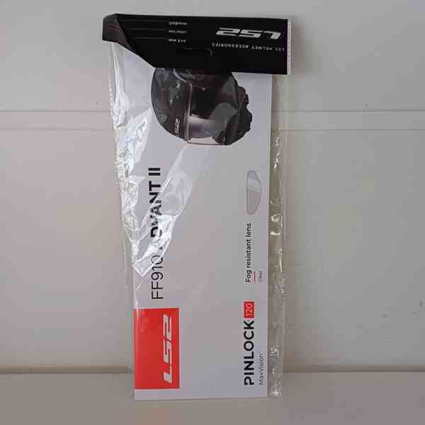 Silniční přilba Ls2 ADVANT II ASTRAL - foto 10