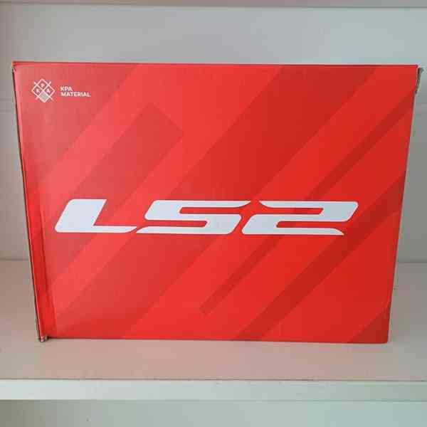 Silniční přilba Ls2 ADVANT II ASTRAL - foto 11