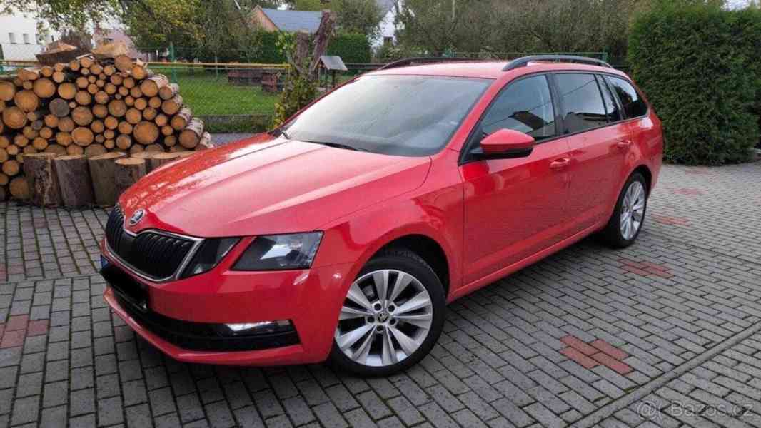 Škoda Octavia 1,4   3 facelift benzín + cng - foto 12