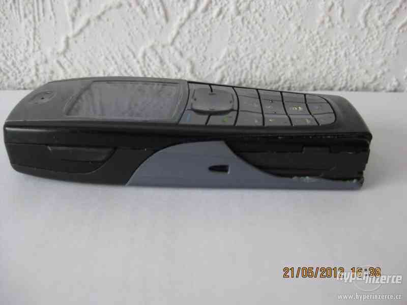 NOKIA 6220+SIM karta s bonusem ZDARMA!!! - foto 4