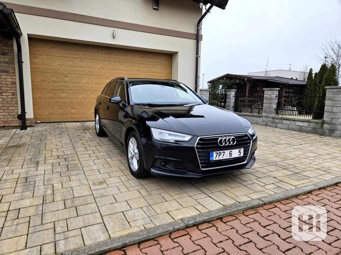 Audi A4 Avant 40 TDI 140 kW 7°S tronic - foto 1