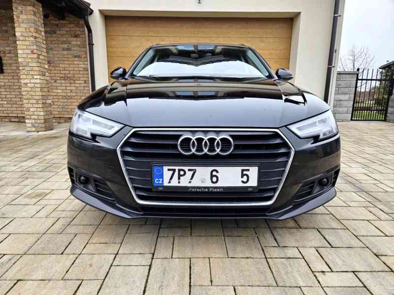 Audi A4 Avant 40 TDI 140 kW 7°S tronic - foto 2