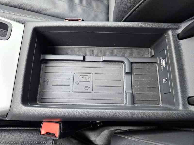 Audi A4 B9 Avant 40 TDI 140 kW 7°S tronic - foto 11