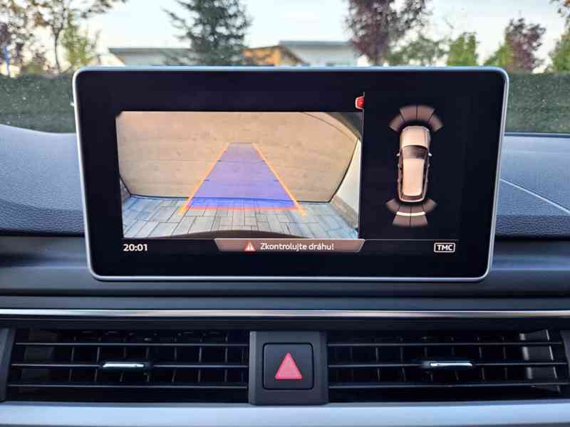 Audi A4 B9 Avant 40 TDI 140 kW 7°S tronic - foto 10